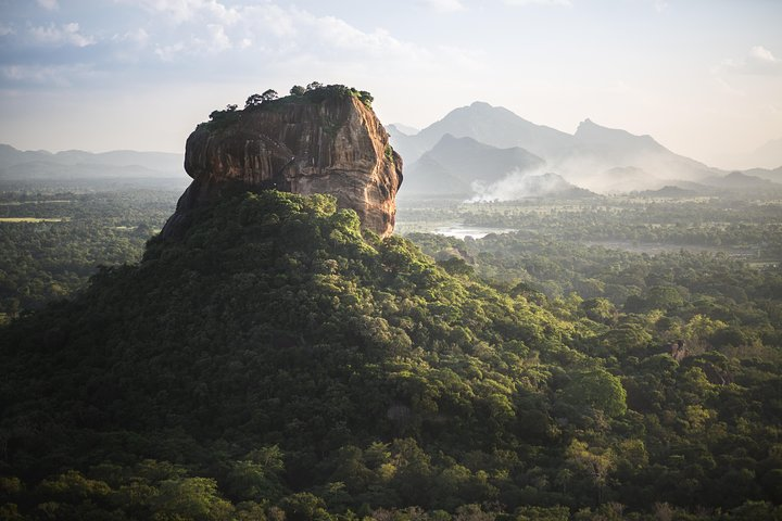 Sigiriya